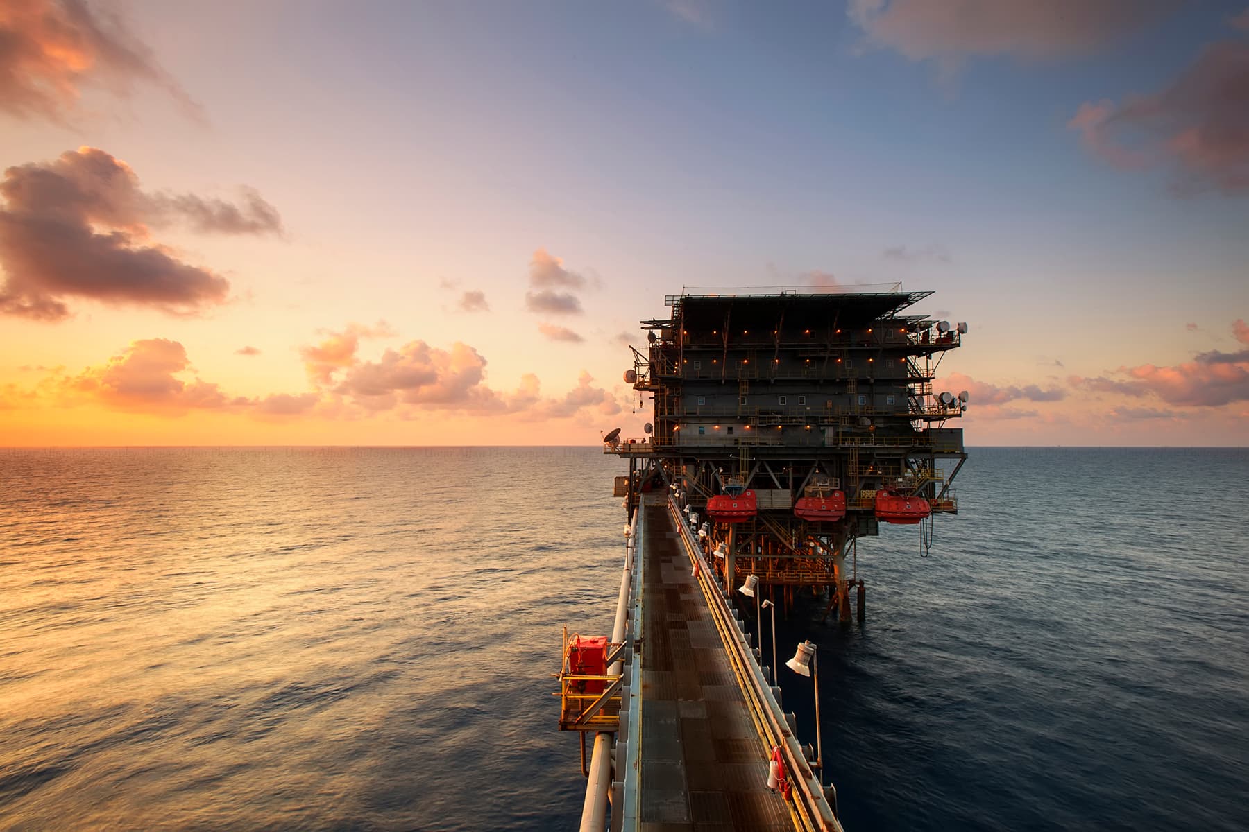 BP Denied Summary Judgment In Oil Spill Negligence Case