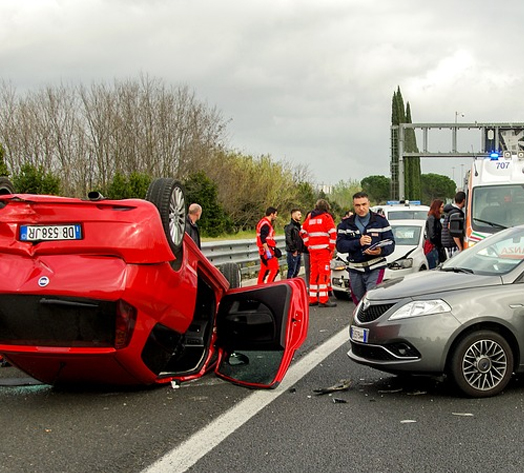 Expediting the Car Accident Settlement Process