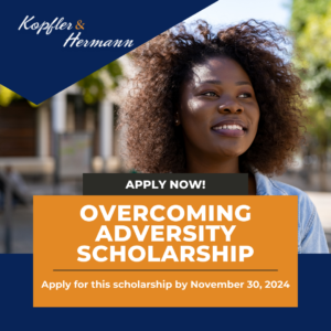 overcoming obstacles essay scholarships